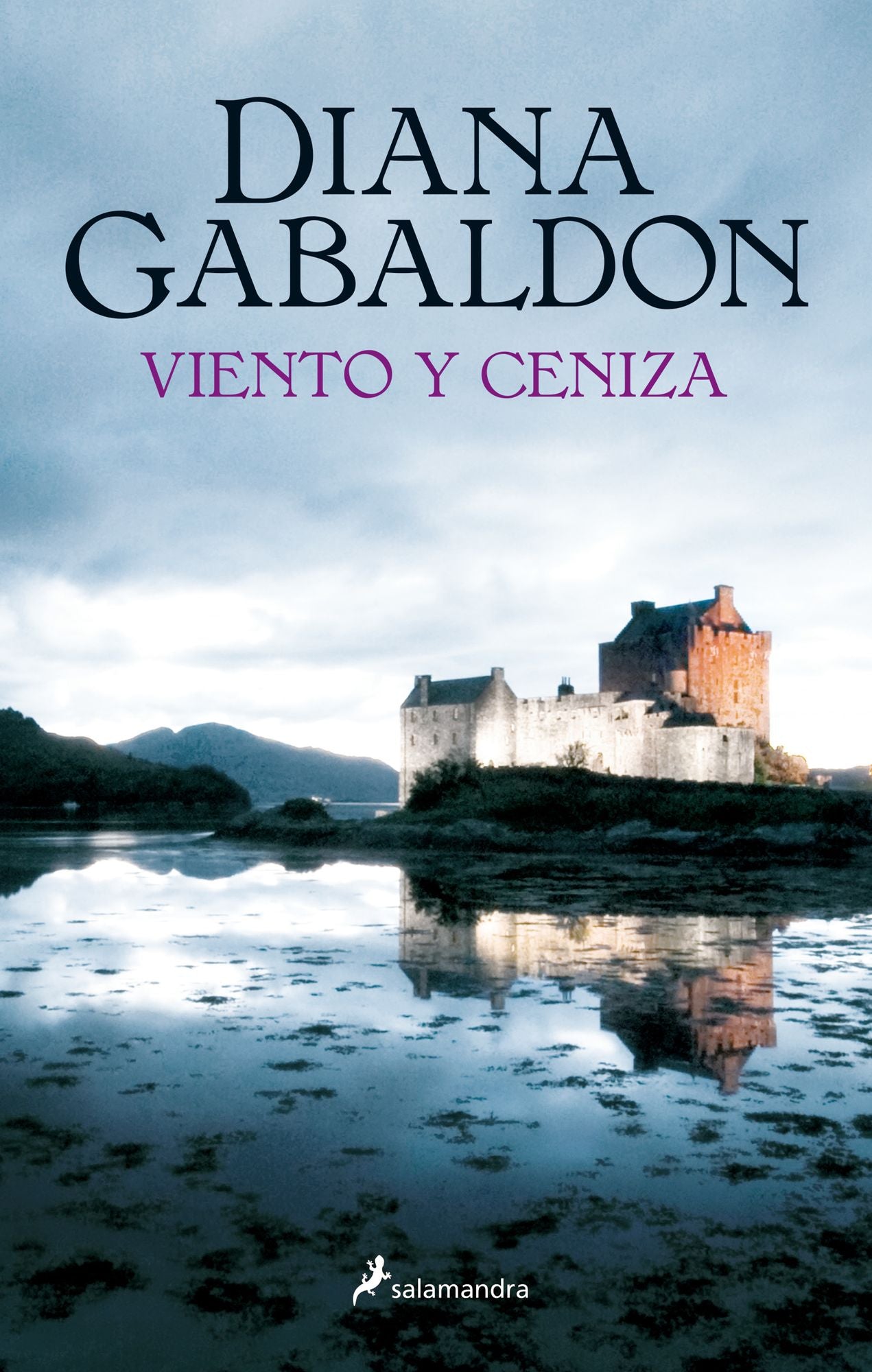 Viento y ceniza/ A Breath of Snow and Ashes