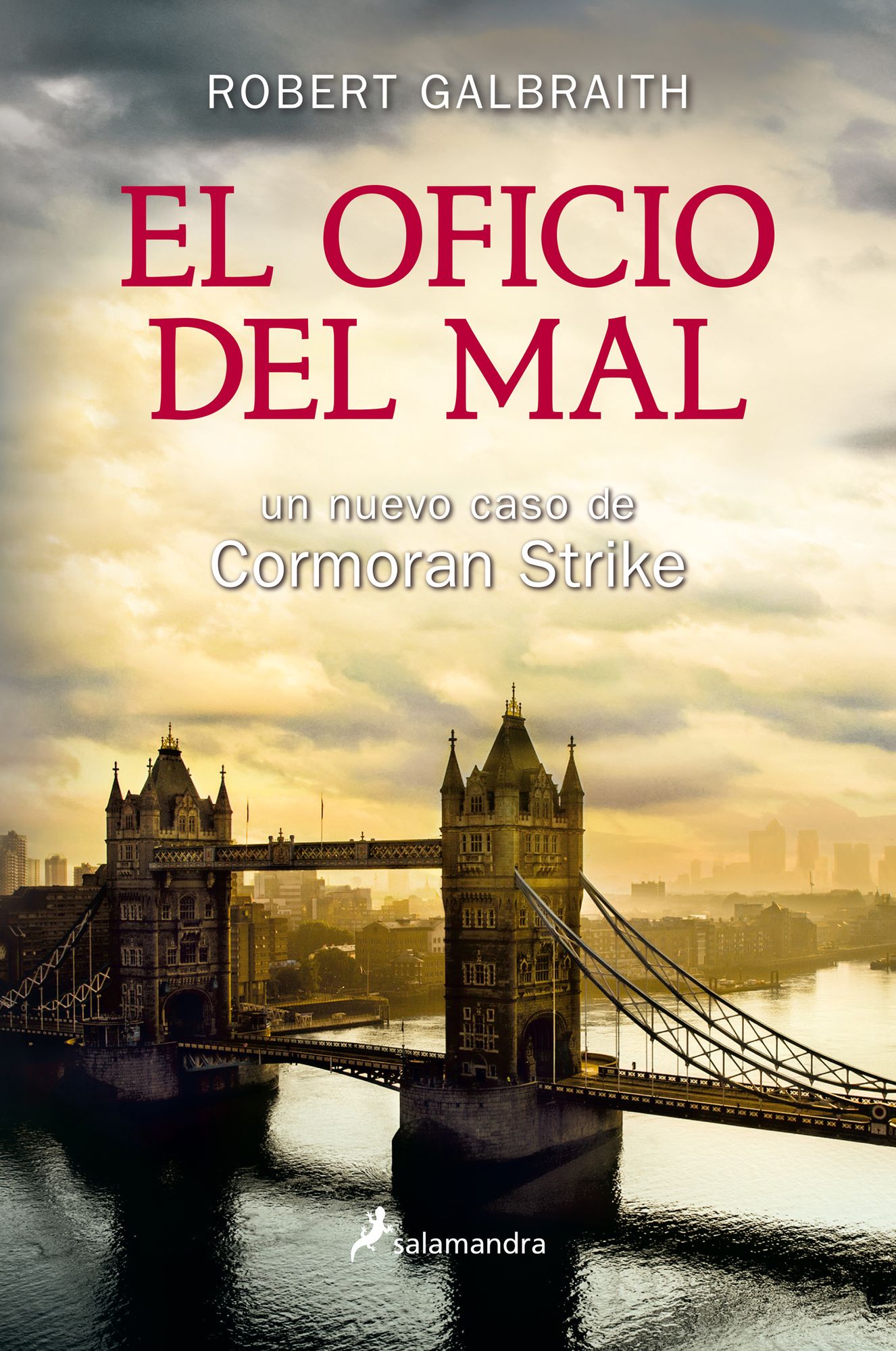 El Oficio del mal