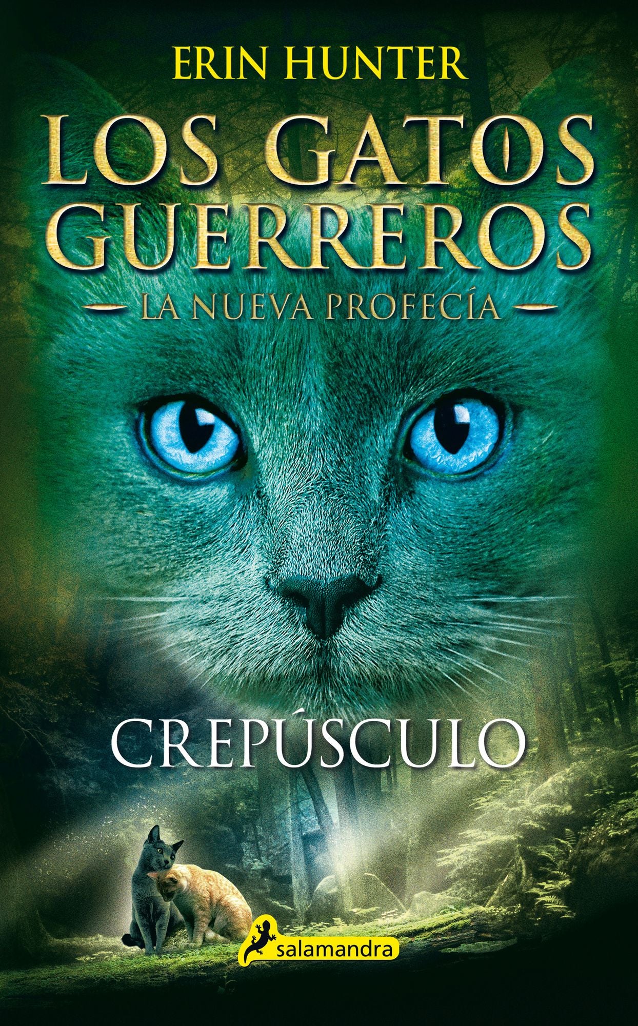 Crepusculo