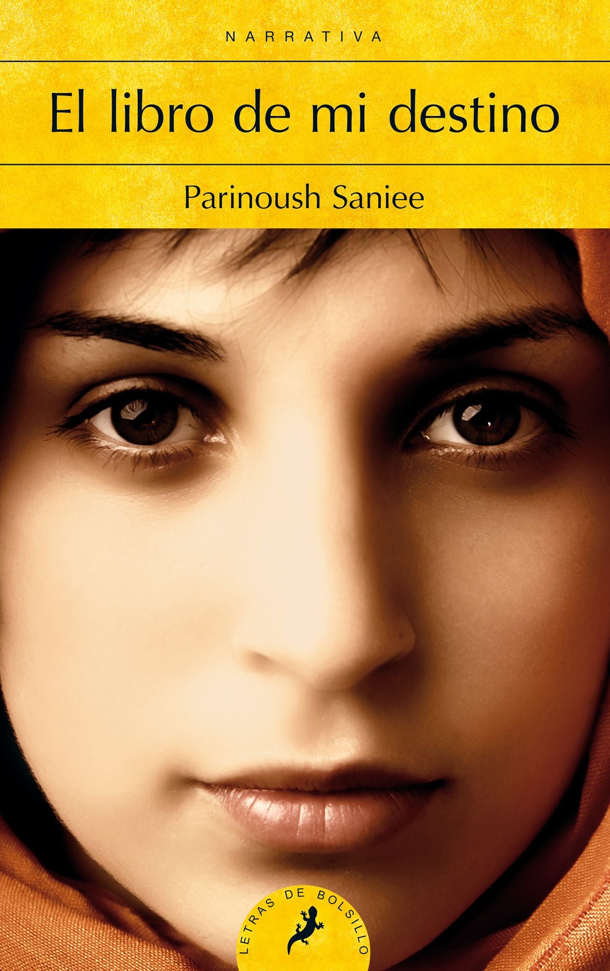 El Libro de mi destino