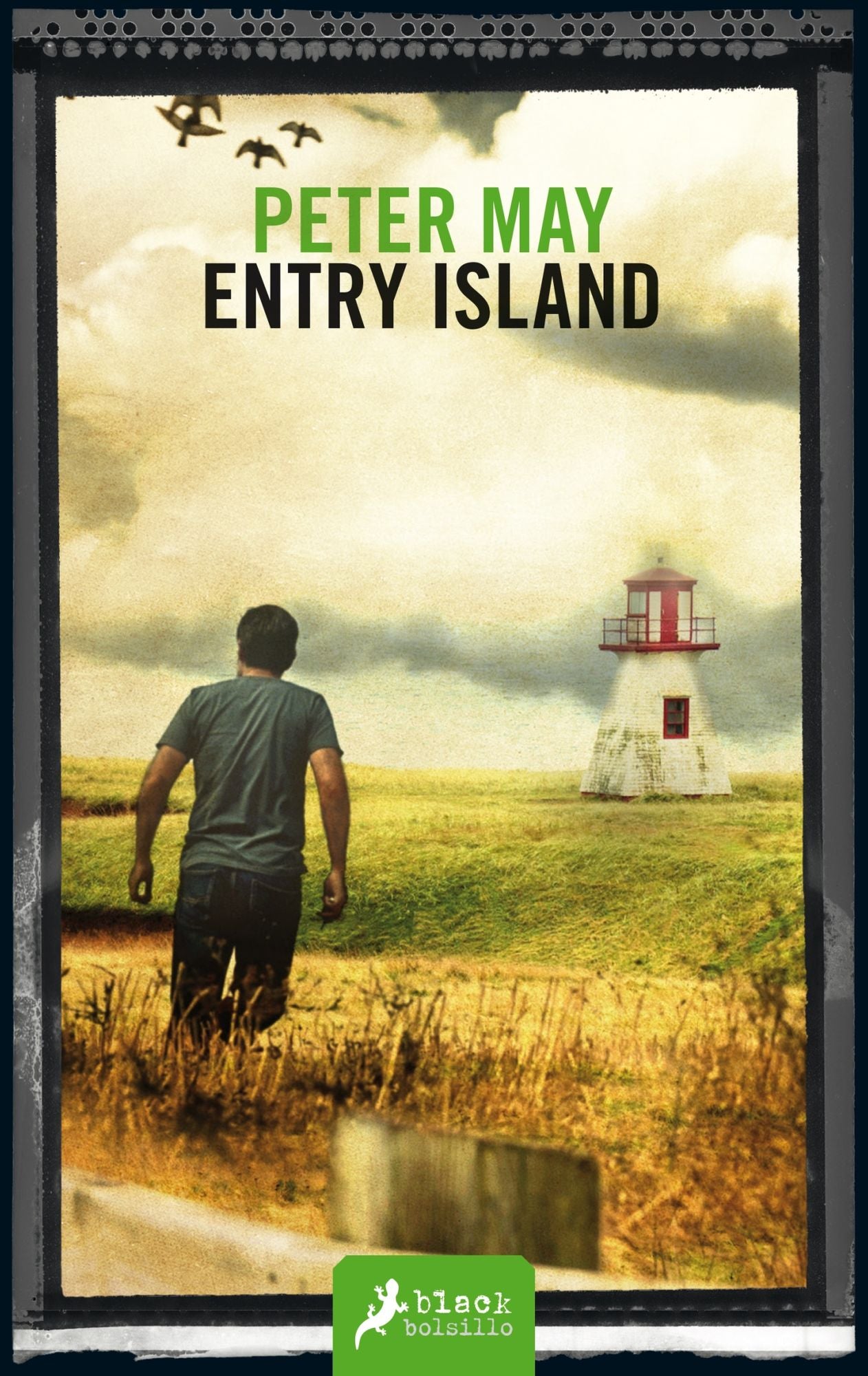 Entry Island
