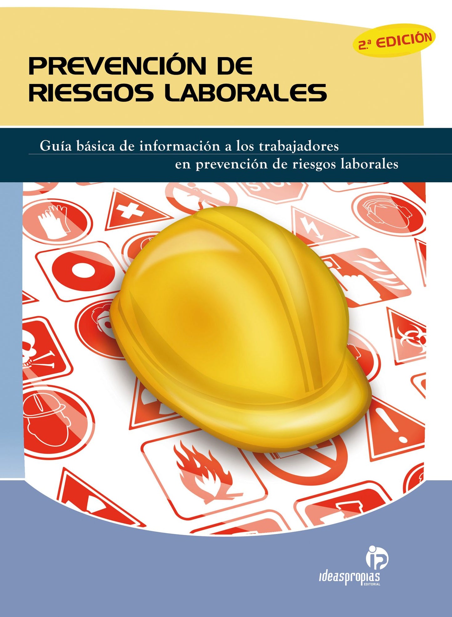 PREVENCIÓN DE RIESGOS LABORALES (MÓDULO)