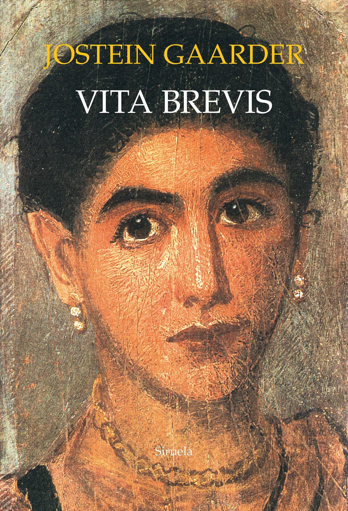 Vita brevis: La carta de Floria Emilia a Aurelio Agustín