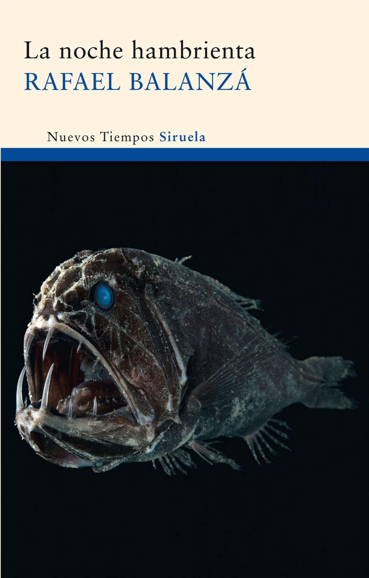 La noche hambrienta