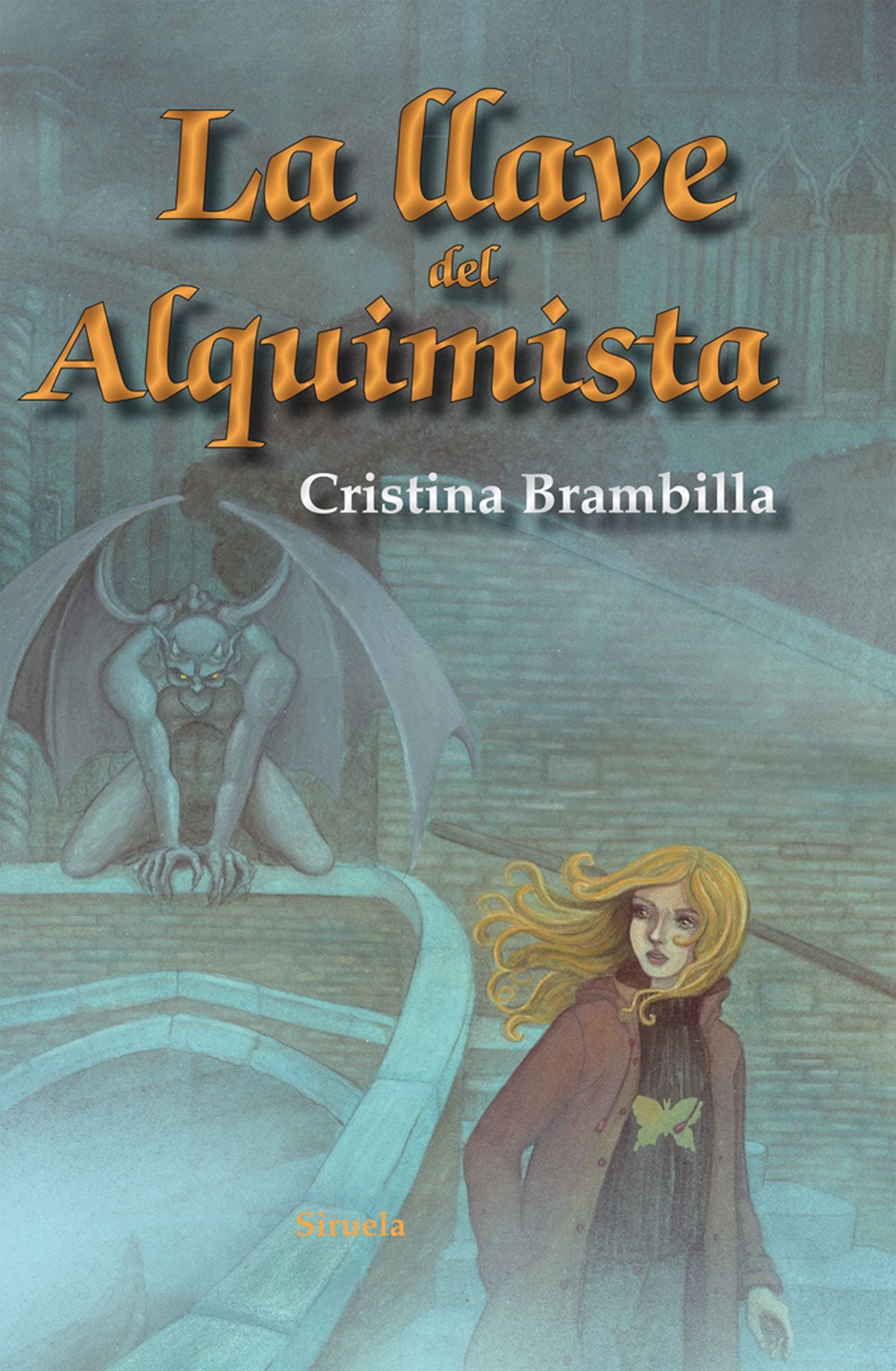 La llave del Alquimista