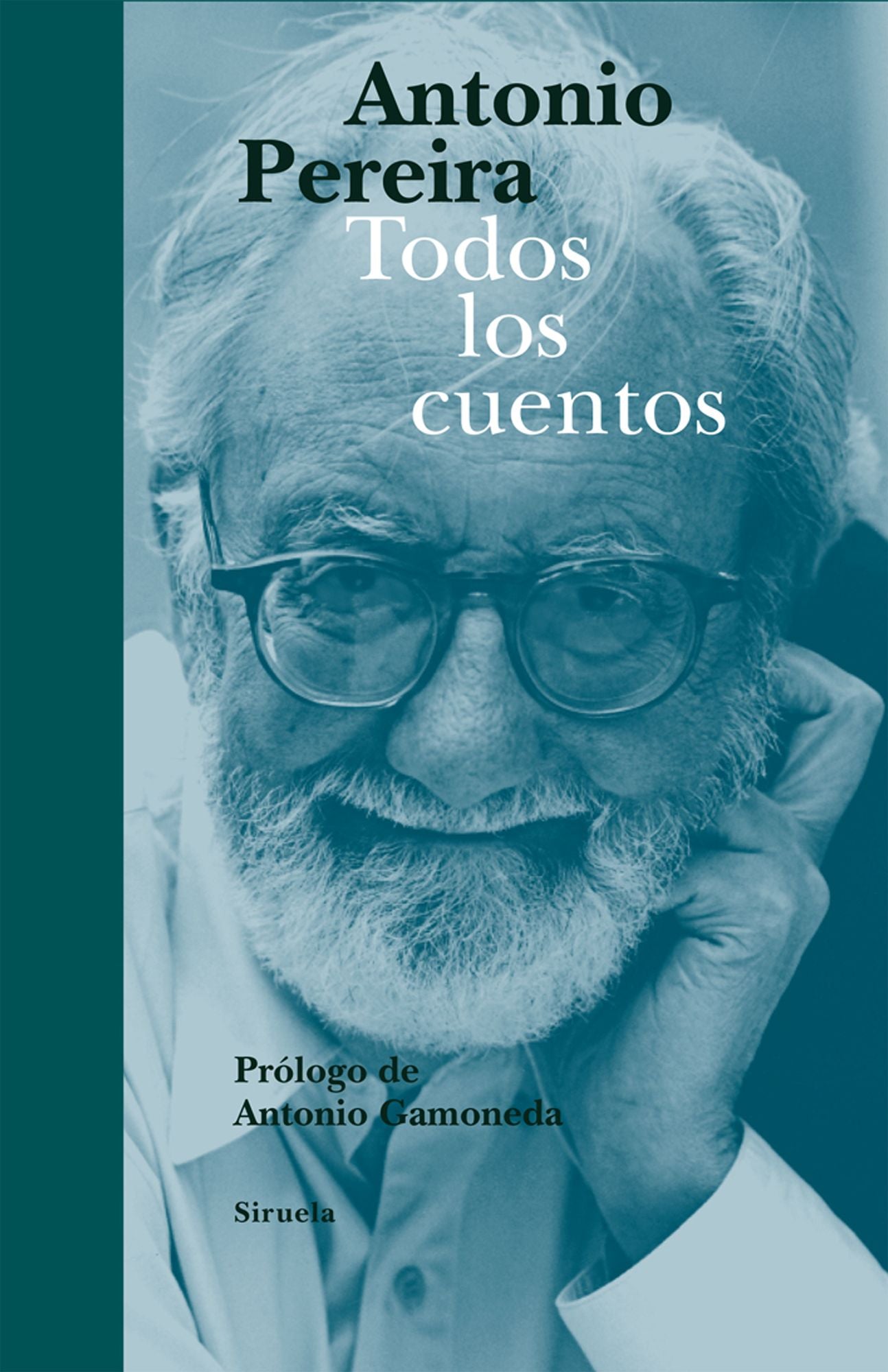Todos los cuentos