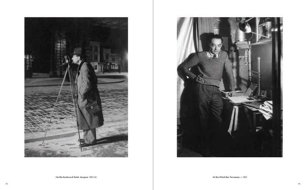 Brassai