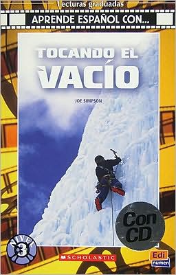 Tocando el vacio/ Touching the void