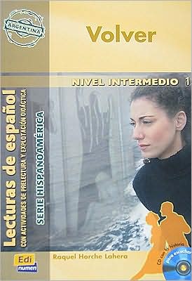 Volver/ Return: Nivel intermedio 1/ Intermediate Level 1