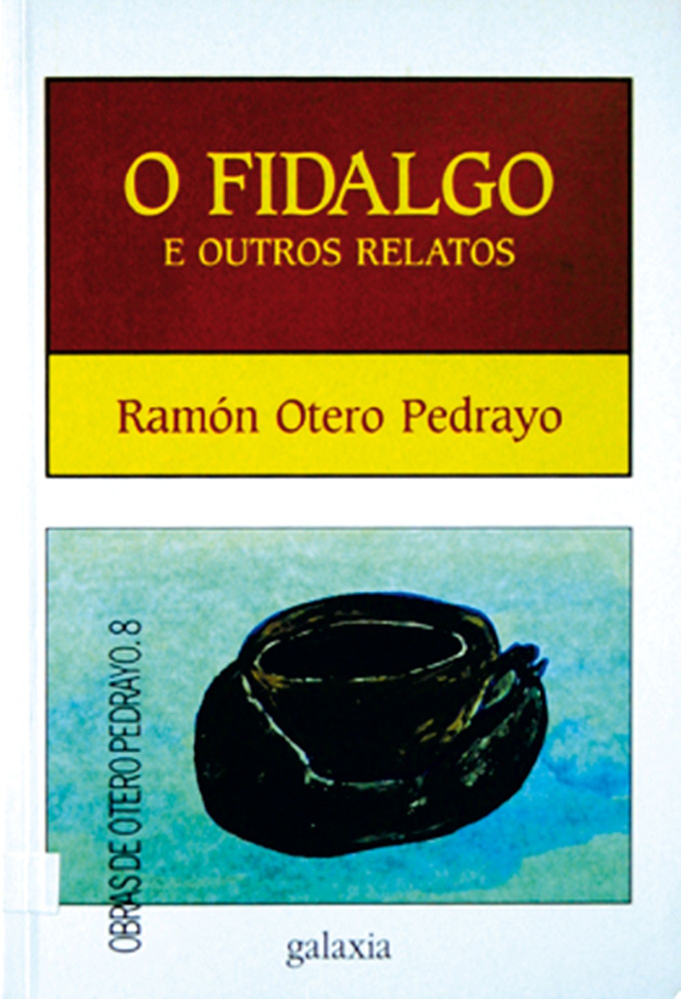 O fidalgo e outros relatos