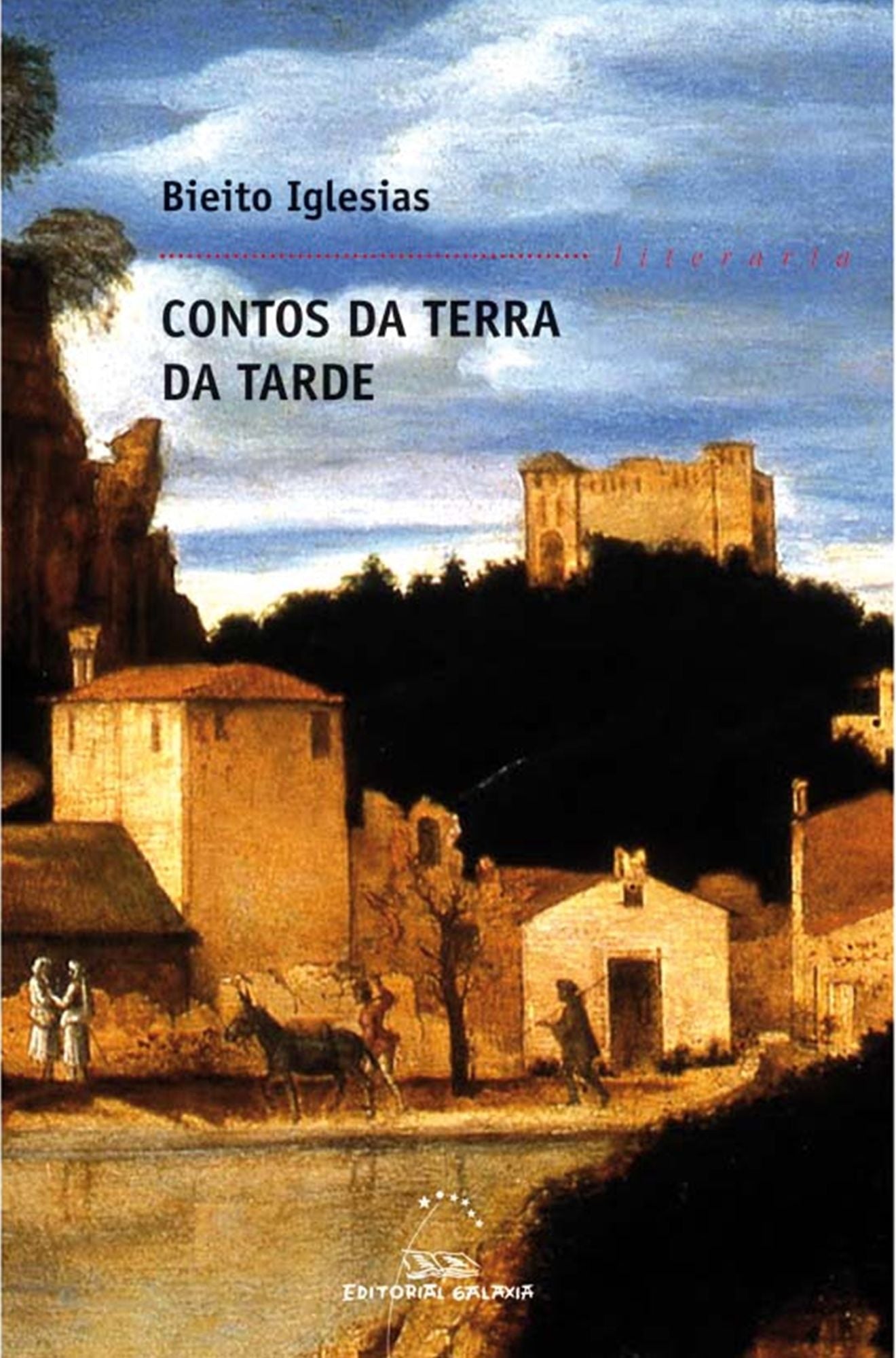 Contos da terra da tarde