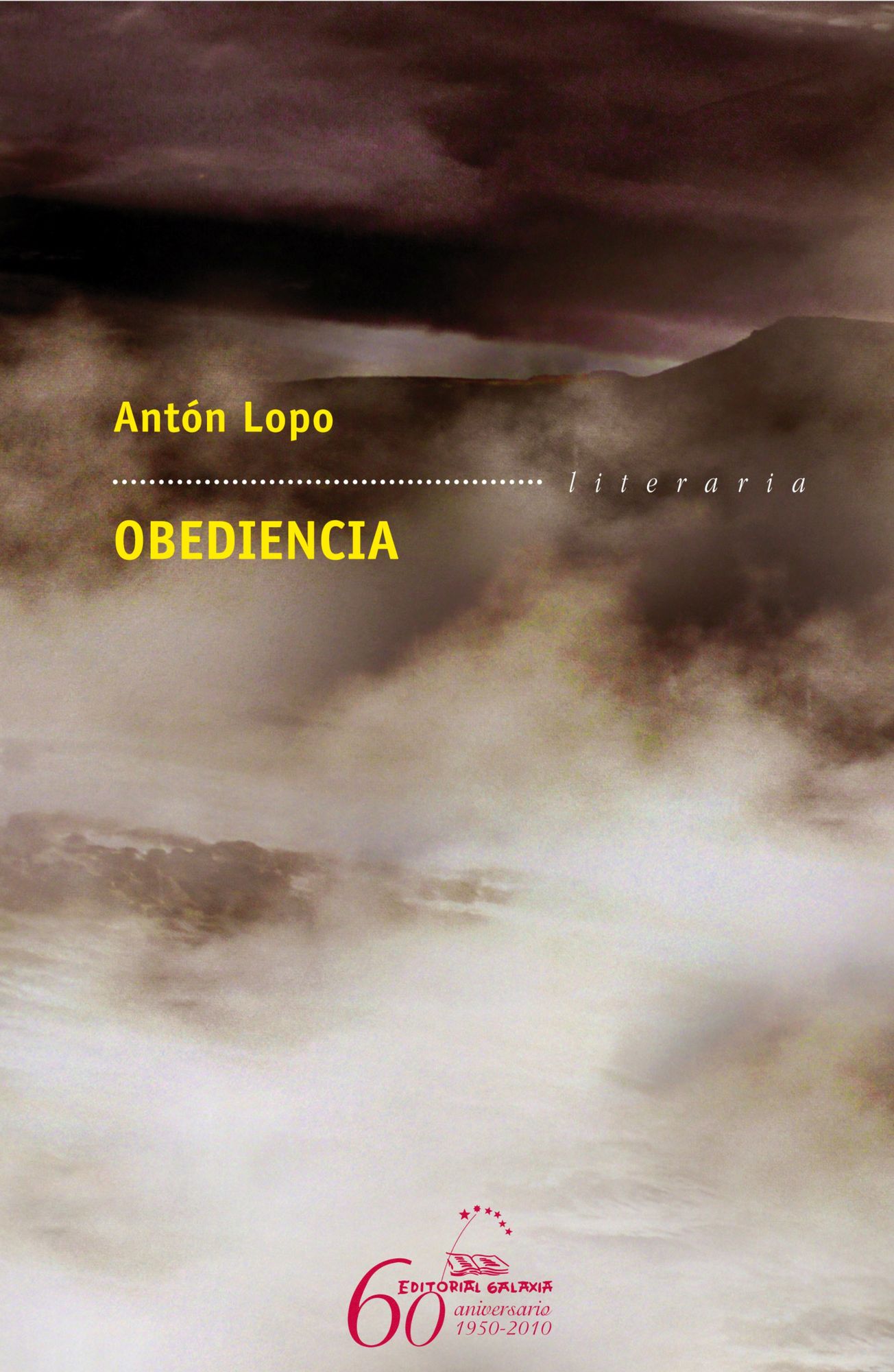 Obediencia