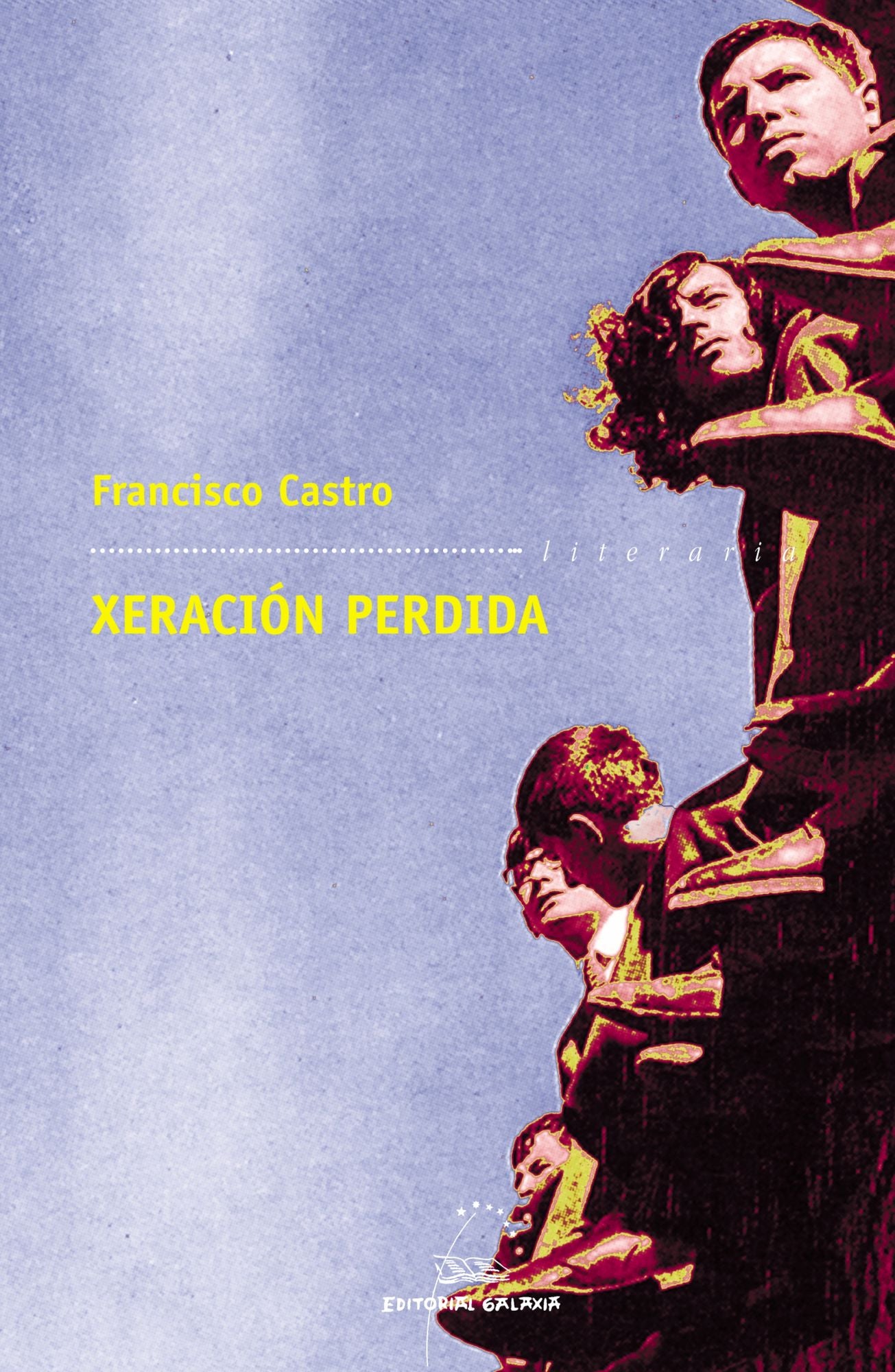 Xeración perdida