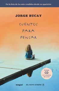 Cuentos para pensar (Libro +CD)