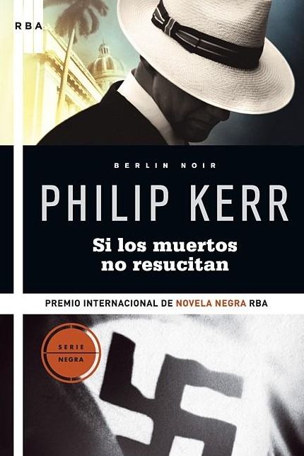 Si los muertos no resucitan (If the Dead Rise Not)