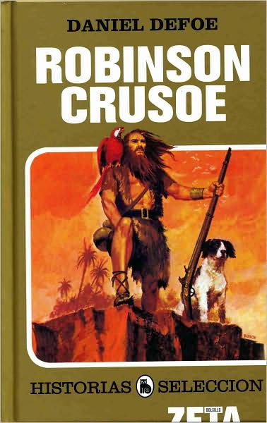 Robinson Crusoe