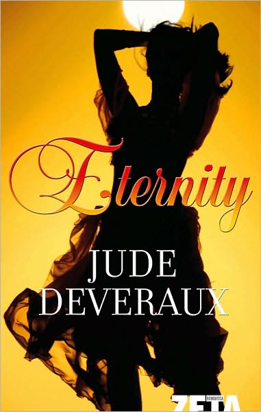 Eternity (Spanish language edition)