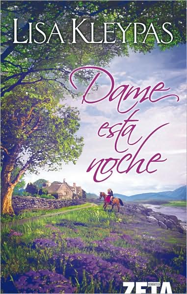 Dame esta noche (Give Me Tonight)