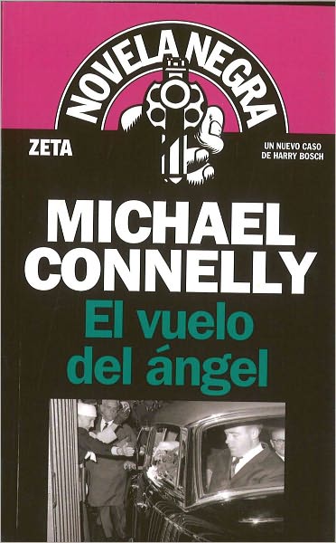 El vuelo del angel (Angel's Flight)