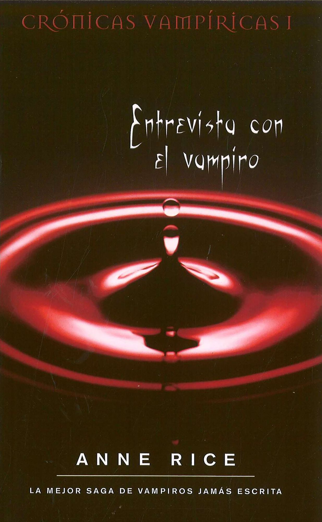 Entrevista con el vampiro (Interview with the Vampire)