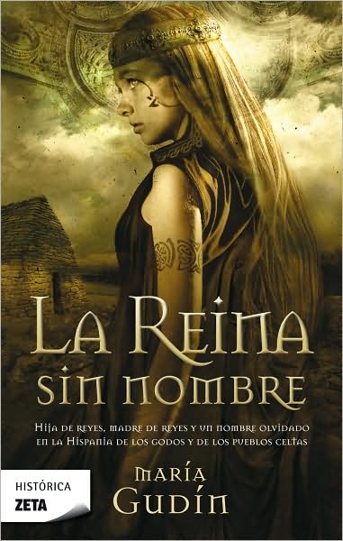 La Reina sin nombre