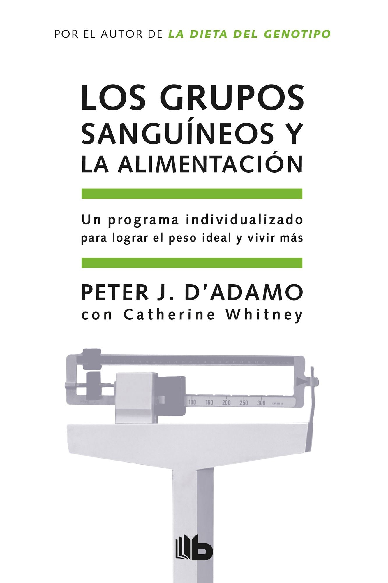 Grupos sanguineos y la alimentacion