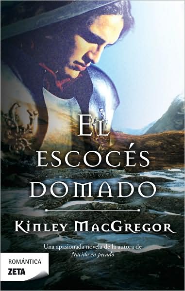 El escocés domado (Taming the Scotsman)