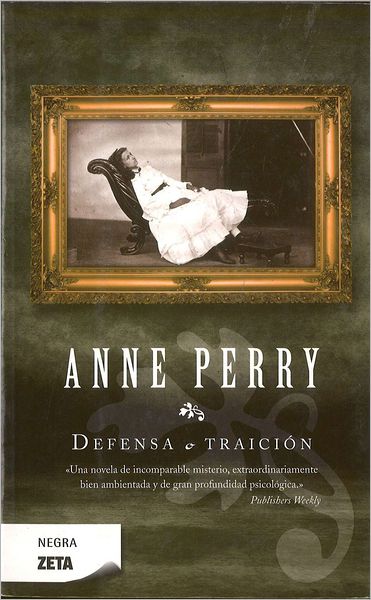 Defensa o traicion (Defend and Betray)