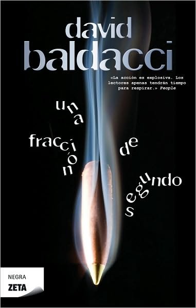 Una fraccion de segundo (Split Second)