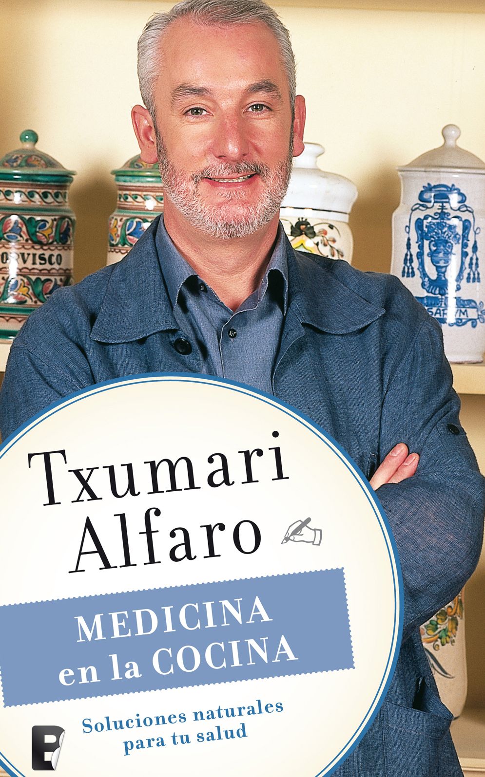Medicina en la cocina: Soluciones naturales para tu salud
