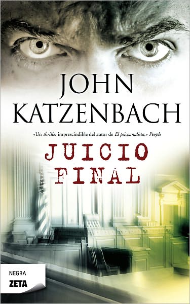 Juicio Final (Just Cause)