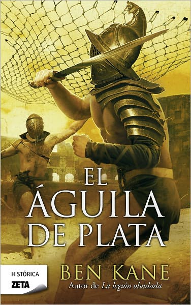 El Aguila de plata