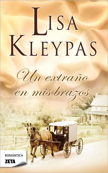 Un extraño en mis brazos (Stranger in My Arms)