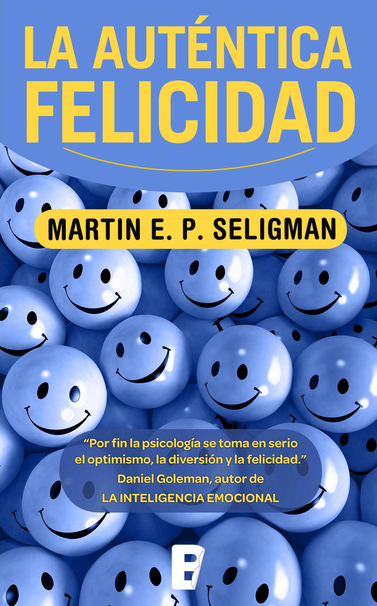La Autentica felicidad