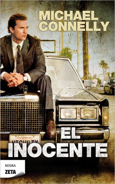 El inocente (The Lincoln Lawyer)
