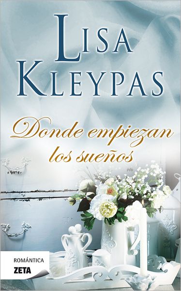 Donde empiezan los sueños (Where Dreams Begin)