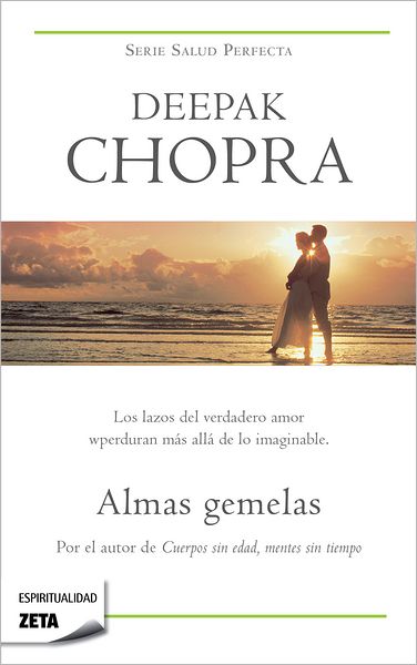 Almas gemelas