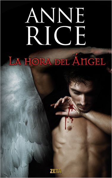 La hora del Ángel (Angel Time)