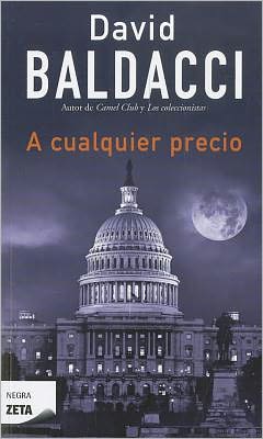 A cualquier precio (Saving Faith)