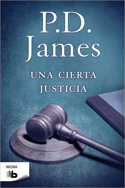 Una cierta justicia (A Certain Justice)