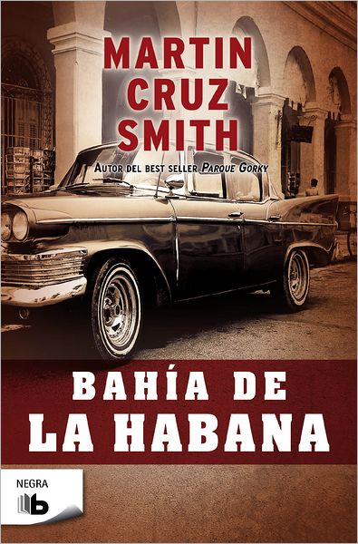Bahía en la Habana (Havana Bay)