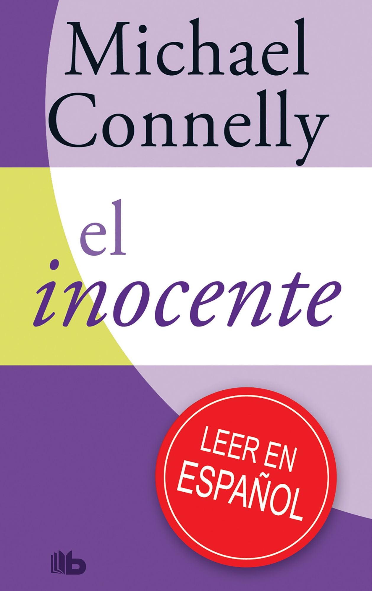 El inocente (The Lincoln Lawyer)