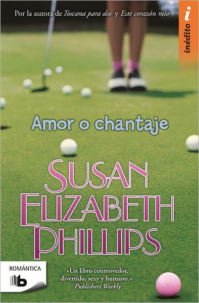 Amor o chantaje