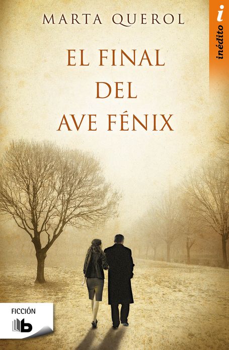 El Final del ave fenix