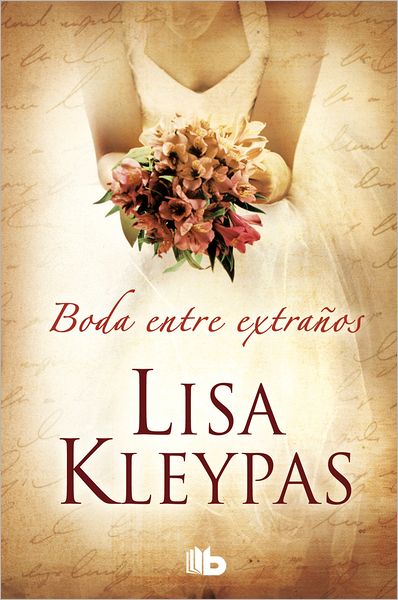 Boda entre extranos (Only in Your Arms)