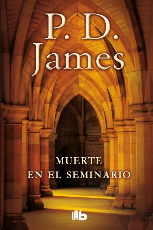Muerte en el seminario (Death in Holy Orders)