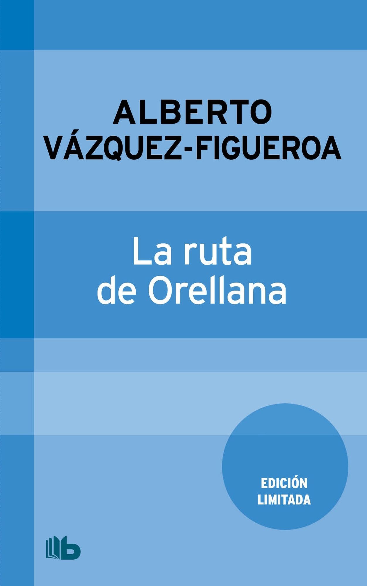 La Ruta de Orellana