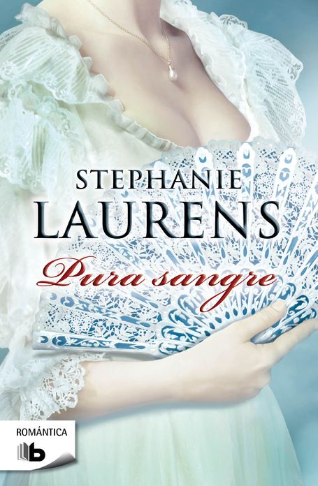 Pura sangre