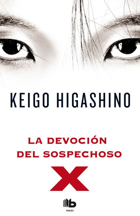 La Devocion del sospechoso X