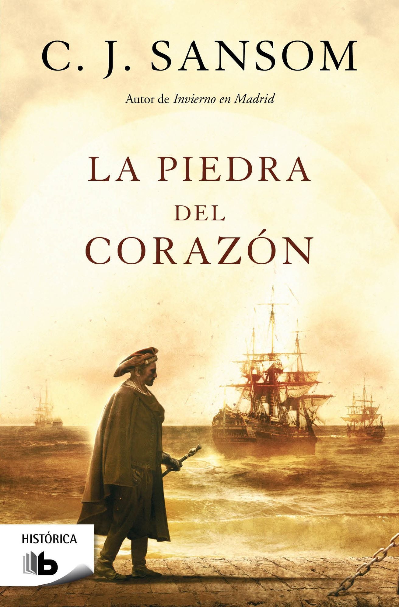 La Piedra del corazon